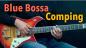 Preview: Blue Bossa-comping